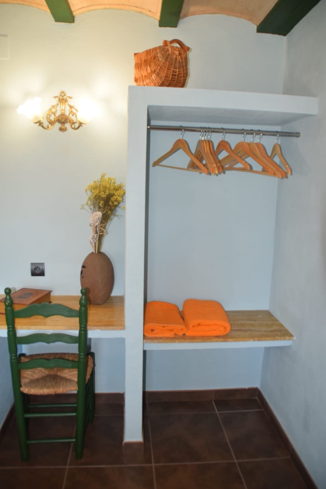 Espacio de Mas Lucena 17