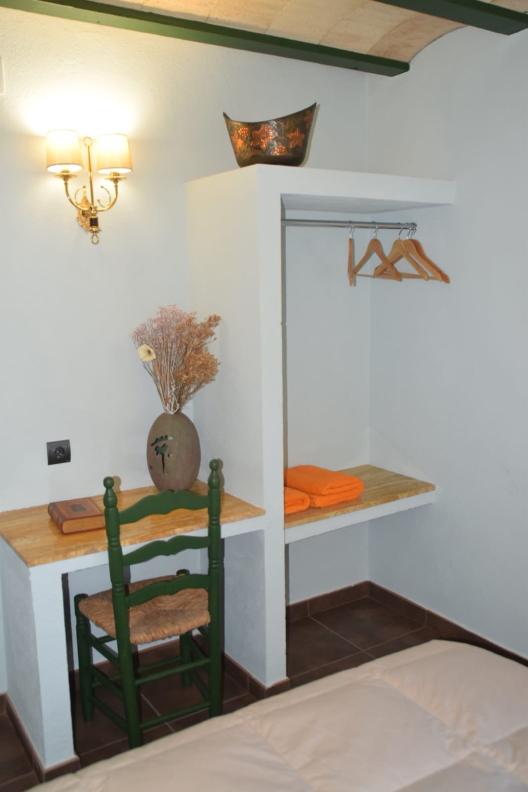 Espacio de Mas Lucena 21