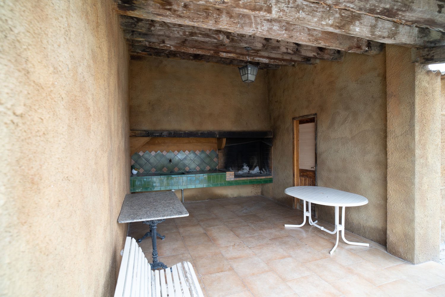 Espacio de Mas Lucena 12