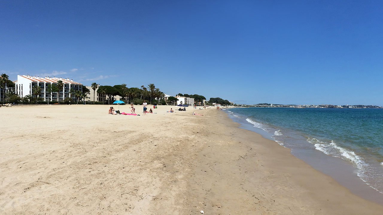 Costa Dorada