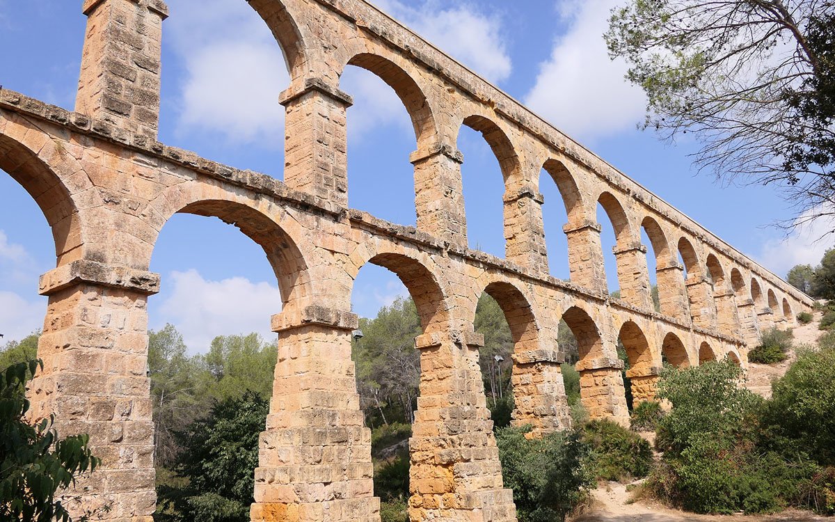 Tarragona romana